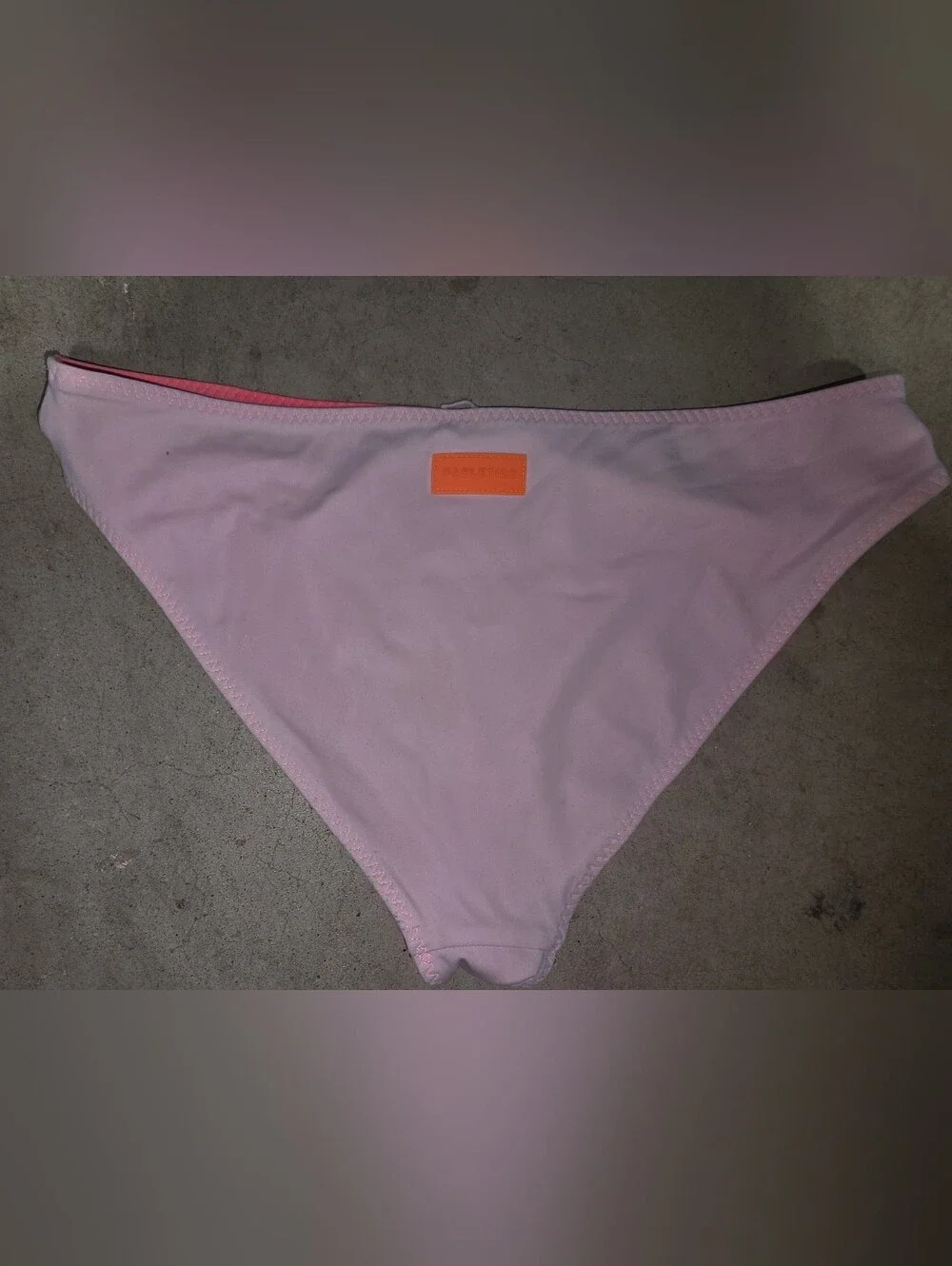 Fabletics bikini bottom